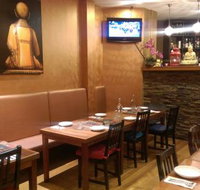 Nahm Thai - Accommodation Cairns