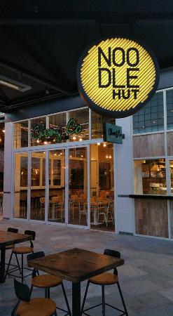 Noodle Hut - Accommodation Cairns 0