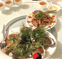 Pioneer Seafood Restaurant - Accommodation Cairns