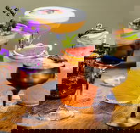 Rocksalt Tapas Bar  Cafe - Accommodation Cairns