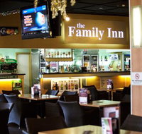 The Family Inn - Accommodation Cairns