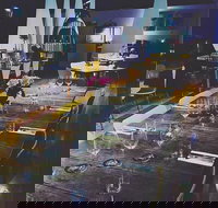 The Marina Cafe - Accommodation Cairns