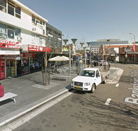 The Plaza Cafe - Accommodation Cairns