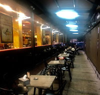 Titanic Cafe - Accommodation Cairns