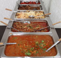 Zahid-Restaurant - Accommodation Cairns