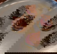 Babyface Kitchen - Accommodation Cairns