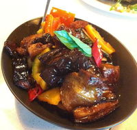 BarlaMe Thai Restaurant - Accommodation Cairns