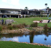 Bayview Golf Club - Accommodation Cairns