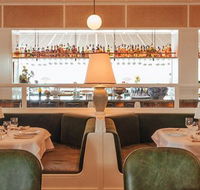 Bert's Bar  Brasserie