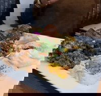 Cedar's Kitchen - Accommodation Cairns