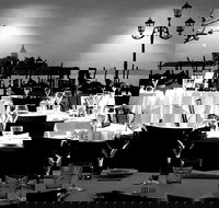 Centro CBD - Accommodation Cairns