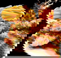 Charcobel Charcoal Chicken