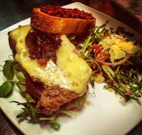 Connies Cliff Rd Cafe - Accommodation Cairns