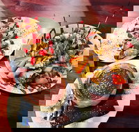 Da Orlando - Accommodation Cairns