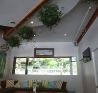 Driftwood Cafe at Akuna Bay - Accommodation Cairns