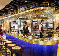 Humber - Accommodation Cairns