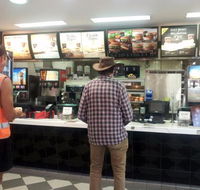 Hungry Jack's - Accommodation Cairns