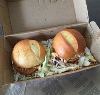 Hungry Jacks Pty Ltd - Accommodation Cairns