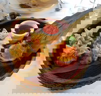 Jasmine Rice Thai Restaurant - Accommodation Cairns