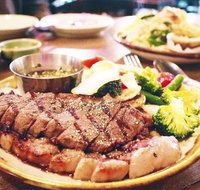 Kinn Thai Restaurant - Accommodation Cairns