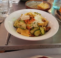 Kneading Ruby - Accommodation Cairns