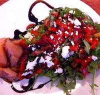 Lettuce B. Frank - Accommodation Cairns