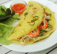 Little Vietnam Restaurant - Accommodation Cairns