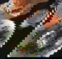 Lower East Cafe - Accommodation Cairns