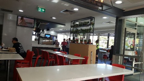 McDonald's - Accommodation Cairns 0