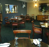 Murphy's Bar  Grill - Accommodation Cairns