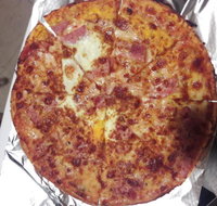 Papa Roma Pizzeria - Accommodation Cairns