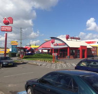 Red Rooster - Accommodation Cairns