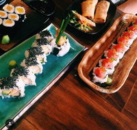 Sakura Sushi - Accommodation Cairns