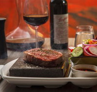 Stonegrill Steakhouse - Accommodation Cairns