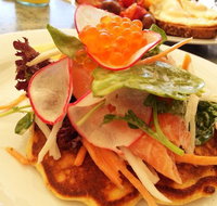 Stowaway - Cafe on Pittwater - Accommodation Cairns