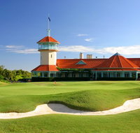 Terrey Hills Golf Club - Accommodation Cairns