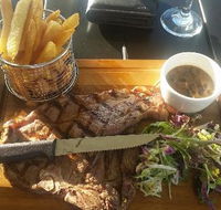 The Bayview Brasserie - Accommodation Cairns