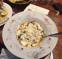 Turkish Paradise Restaurant - Accommodation Cairns