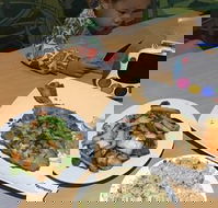 22nd End Chinese and Australian Cuisine