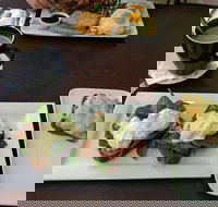 Cafe Limejay - Accommodation Cairns