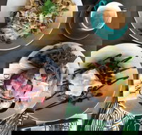 Degani - Accommodation Cairns