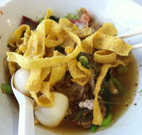 Do Dee Noodle Bar - Accommodation Cairns