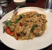 Gati - Accommodation Cairns