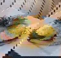 Grevilles Corner Store