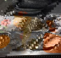 Hilltop Indian Restaurant - Accommodation Cairns