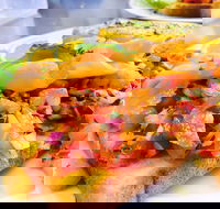 Lakeside cafe  Restaurant