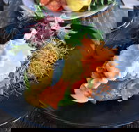 Leaf Cafe  Co - Accommodation Cairns