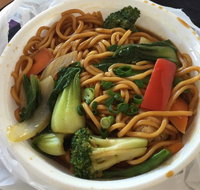 Noodle Heaven - Accommodation Cairns