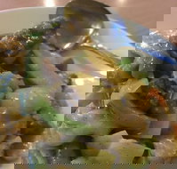 Panda at Morisset - Accommodation Cairns