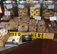 Pasqualinas Deli Cafe - Accommodation Cairns